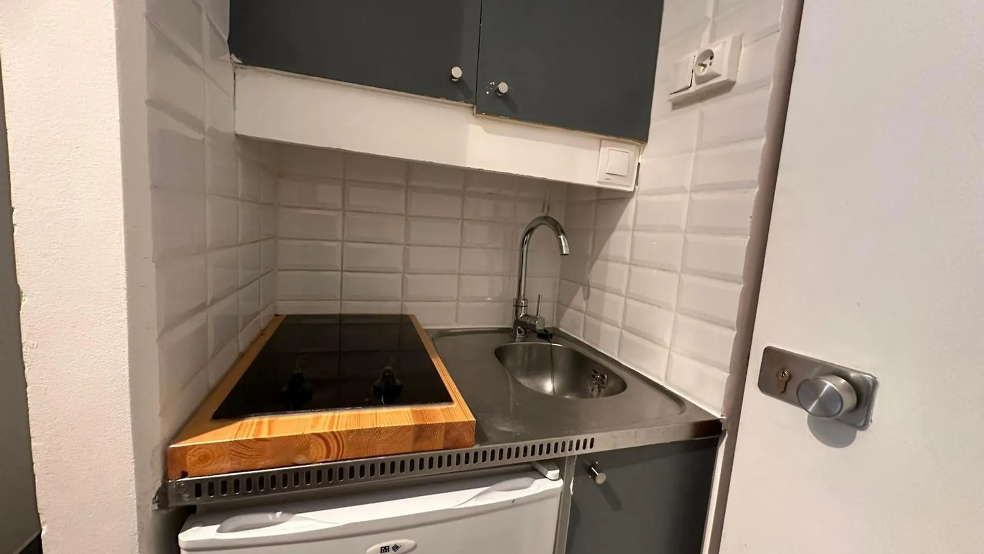 Studio Cosy Au Pied Des Pistes Avec Balcon - Centre Station, Ideal Pour 2 Personnes - Fr-1-181-2371 La Plagne-Tarentaise